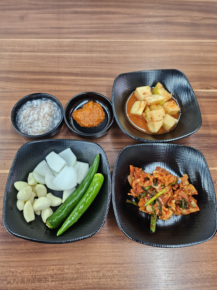 장손돼지국밥 사진 3