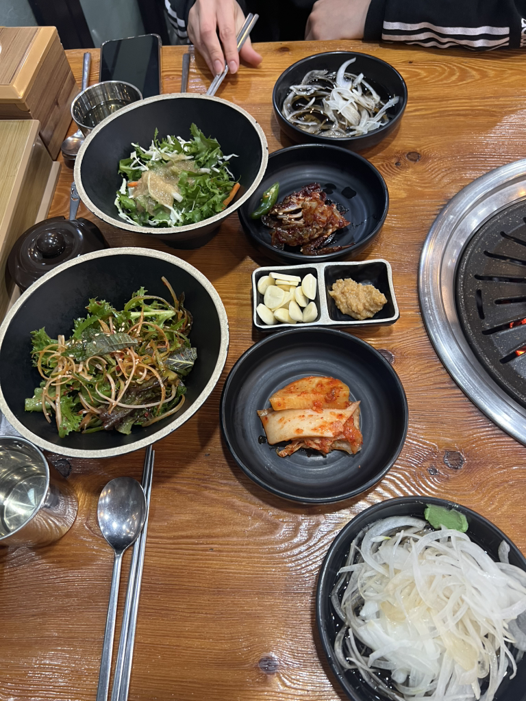 일품돼지갈비 사진 2