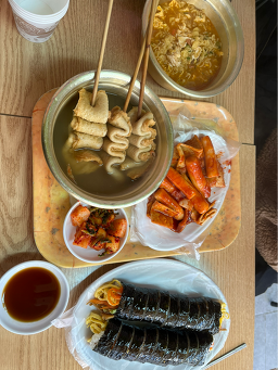 부대쌀떡볶이 사진 2