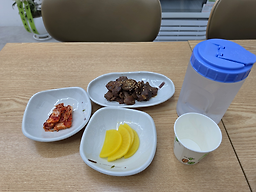 경천평양온면 사진 3