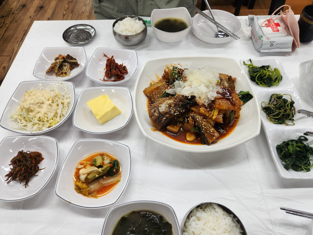 옥계코다리 사진 5