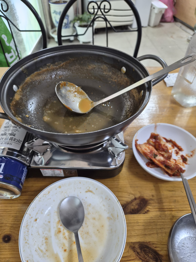 이모네분식 대표 사진