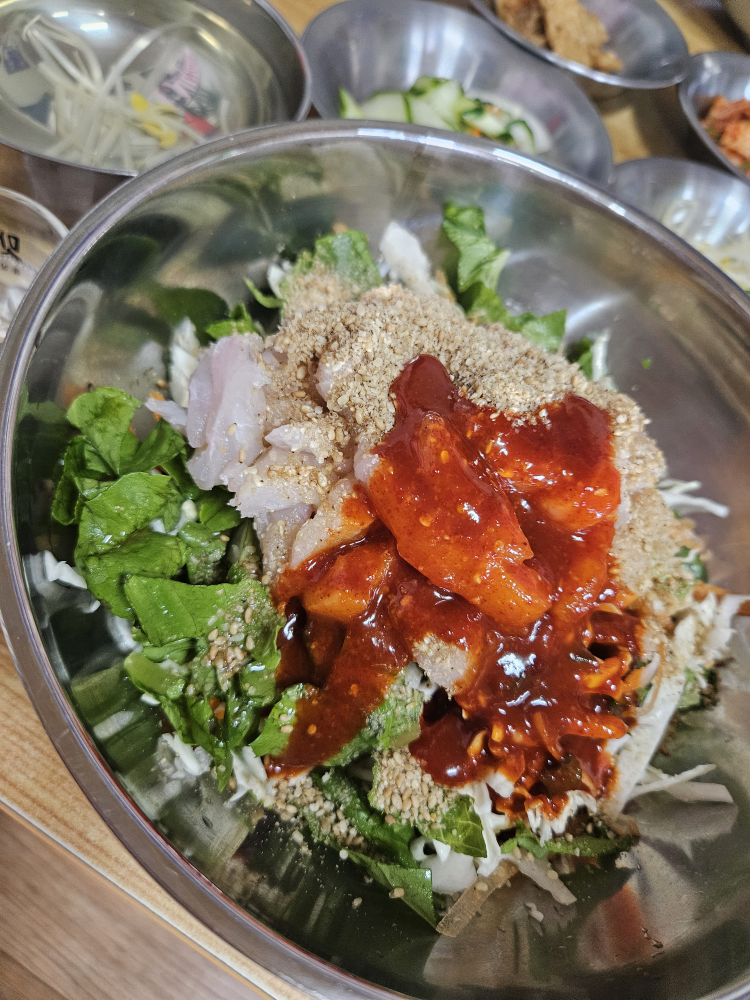 남산식당 대표 사진