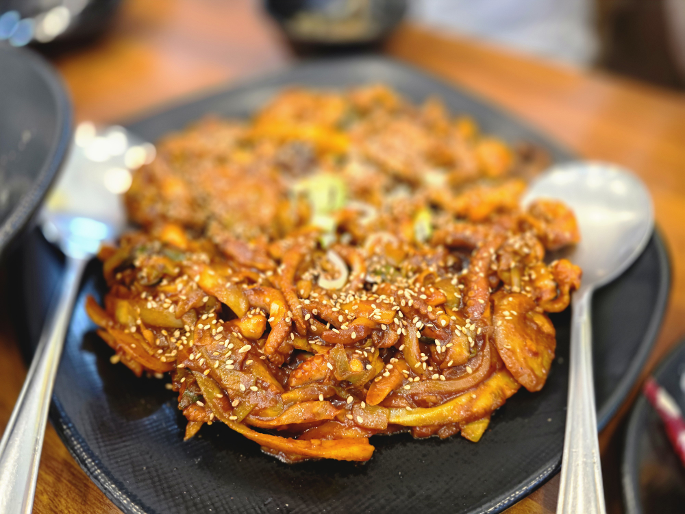 쭈미꾸미 광안점 사진 5