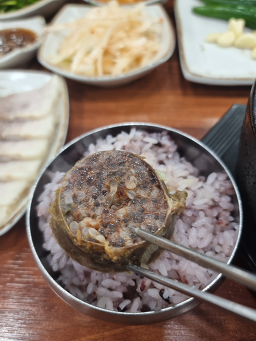 경주박가국밥 토곡점 사진 3