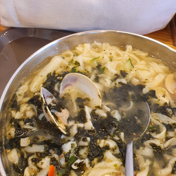 한끼밥집 사진 6