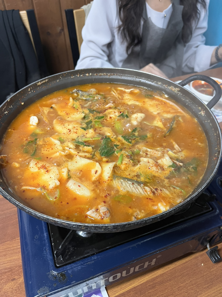 강앤바다 대표 사진