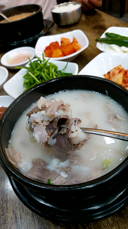 수오복 가마솥돼지국밥 사진 6