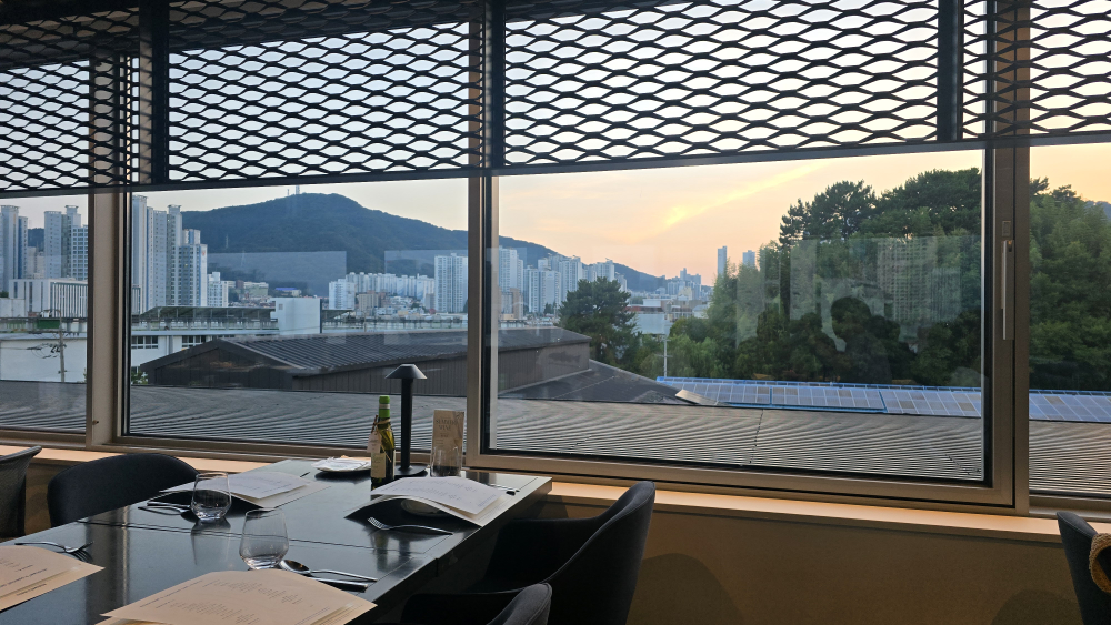 마이클 어반팜테이블 대표 사진