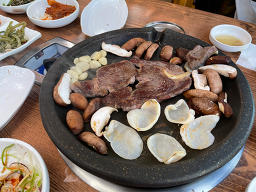 장흥삶한우 대표 사진