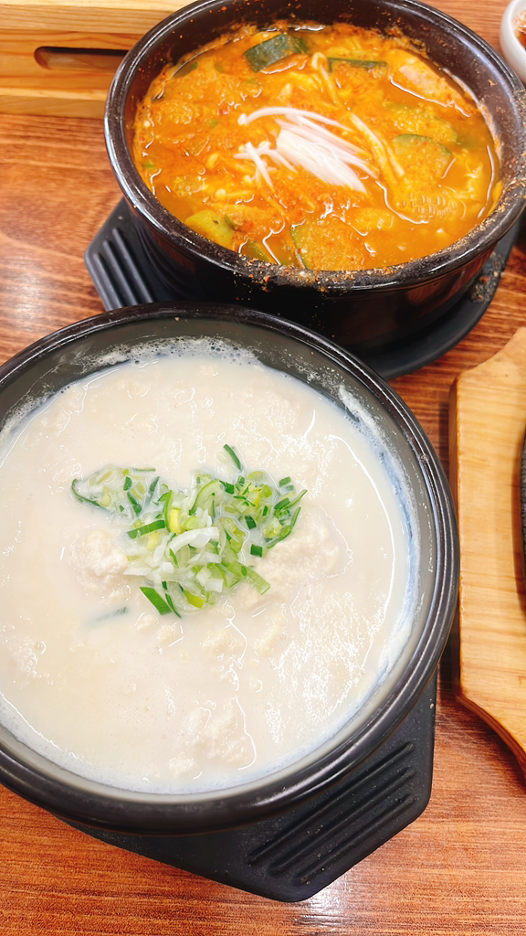 소오비두부집 사진 4