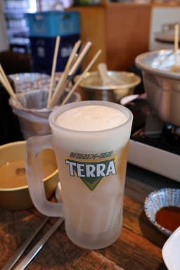 BBQ 부산배산역점 사진 5