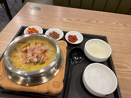 죽이야기 주례삼선병원점 사진 3