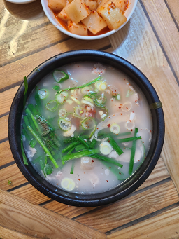 형제전통돼지국밥 사진 5