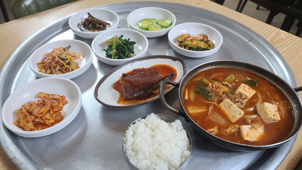 기사식당 대표 사진