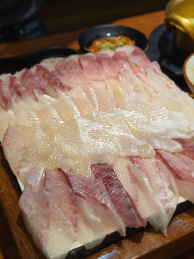 흑산도횟집 대연점 사진 4