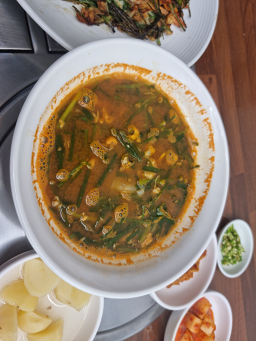 경포호해식당 사진 7
