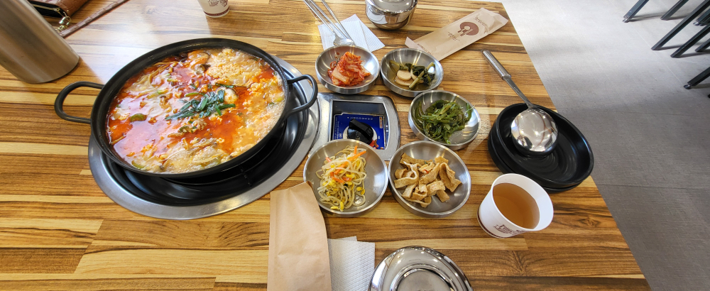초당연순두부 대표 사진
