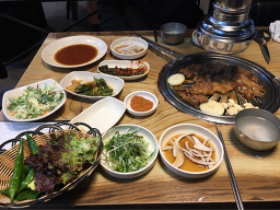 서면연탄갈비 사진 3