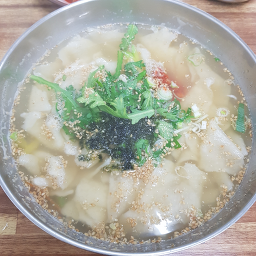 부부손칼국수 사진 4
