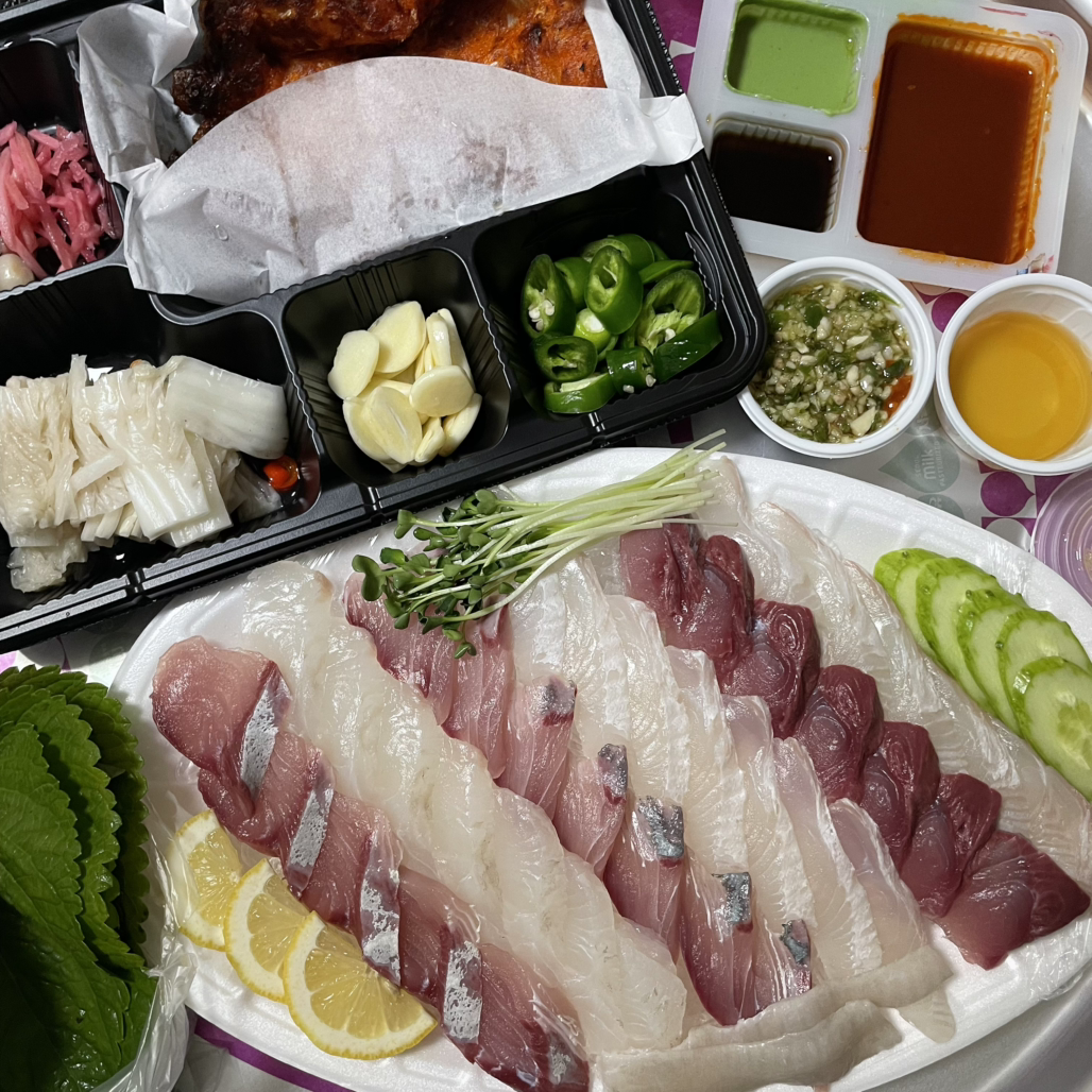 산수산 대표 사진