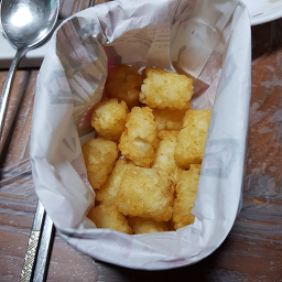 동근이숯불두마리치킨 중마점 사진 2