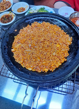 백화양곱창 7호 사진 2