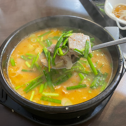 개성면옥 사진 5