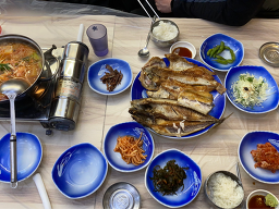 자연산횟집 본점 사진 2