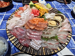 숙성횟집 출렁 대표 사진