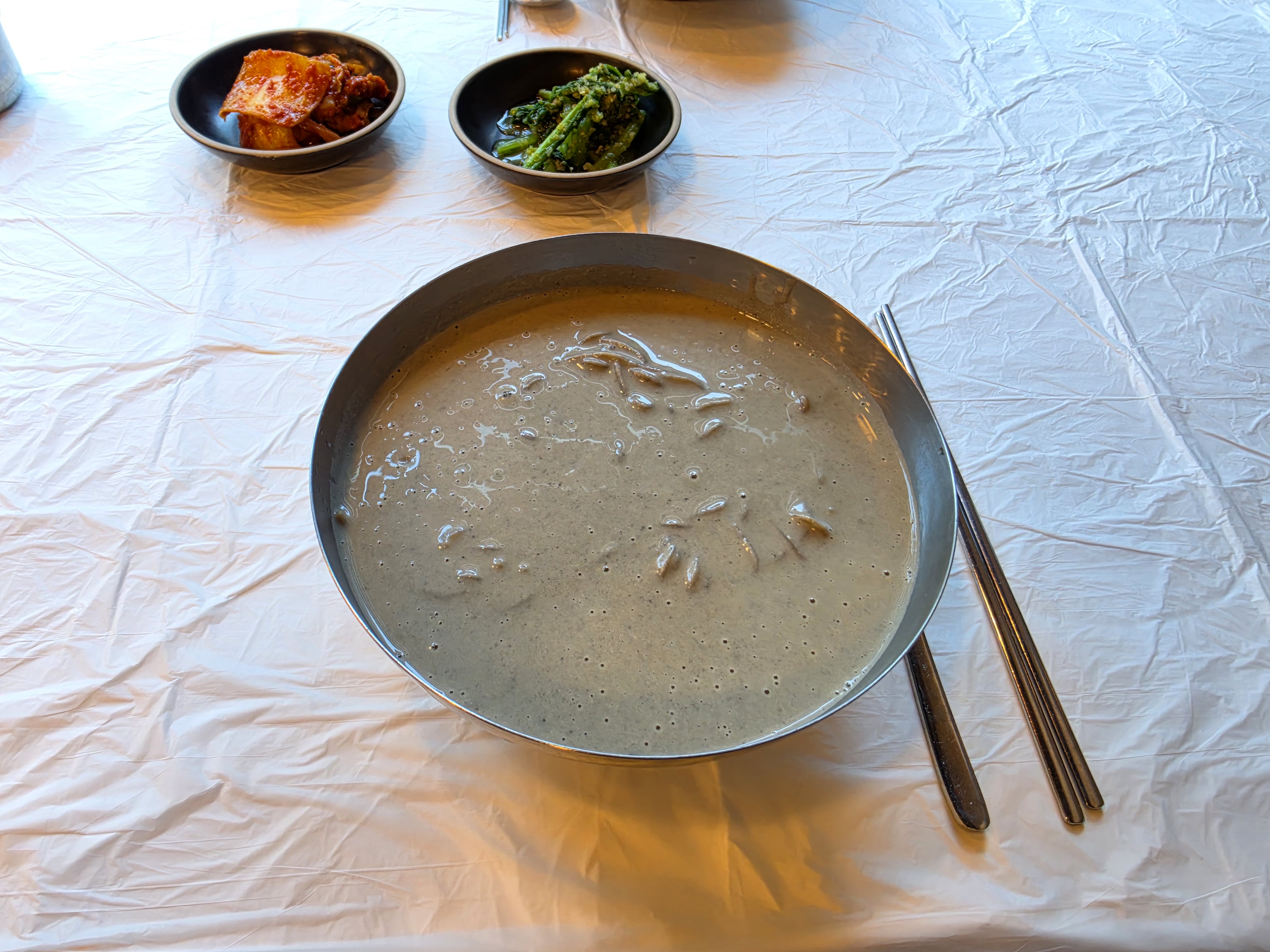 유달면옥 본점 대표 사진