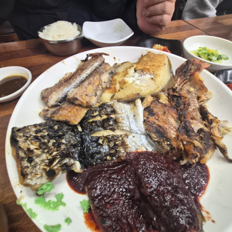 신선식당 사진 4