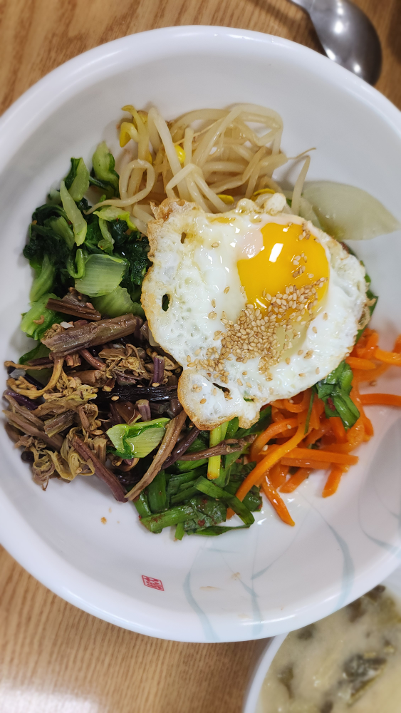 미가칼국수 사진 3
