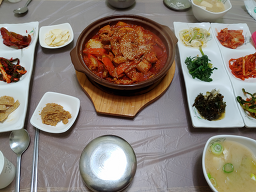 서진도식당