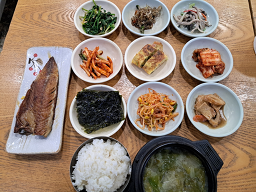 맛있는밥상 사진 8