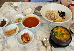 광안리 신라횟집 사진 6