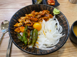 홍대개미 동아대병원점 대표 사진