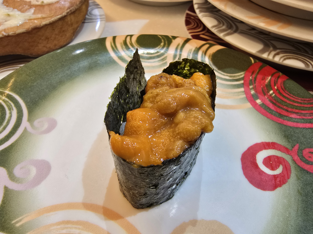 용이초밥 해운대장산중동점 사진 3