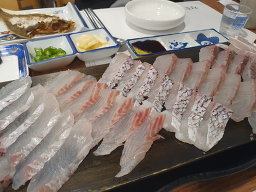 청춘횟집 수영점 사진 5