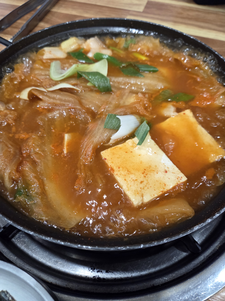 이순임김치찌개 대표 사진