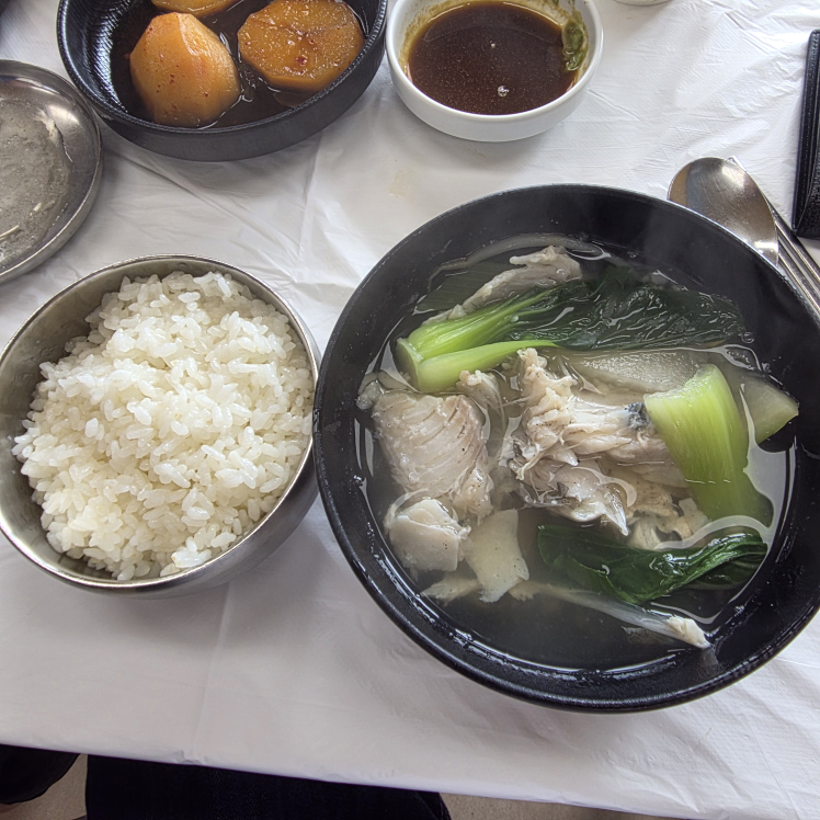 영진세자매식당 사진 4