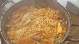 서울식당 대표 사진