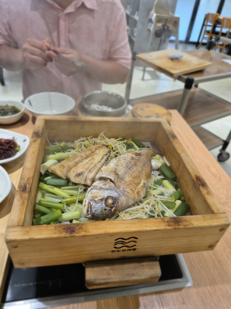 완도모래뜰 사진 2