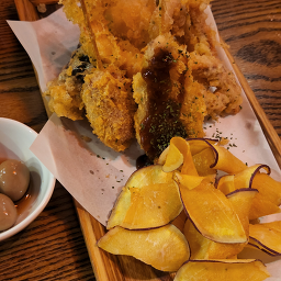 바사케 본점 사진 6