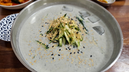 갑을칼국수 사진 4