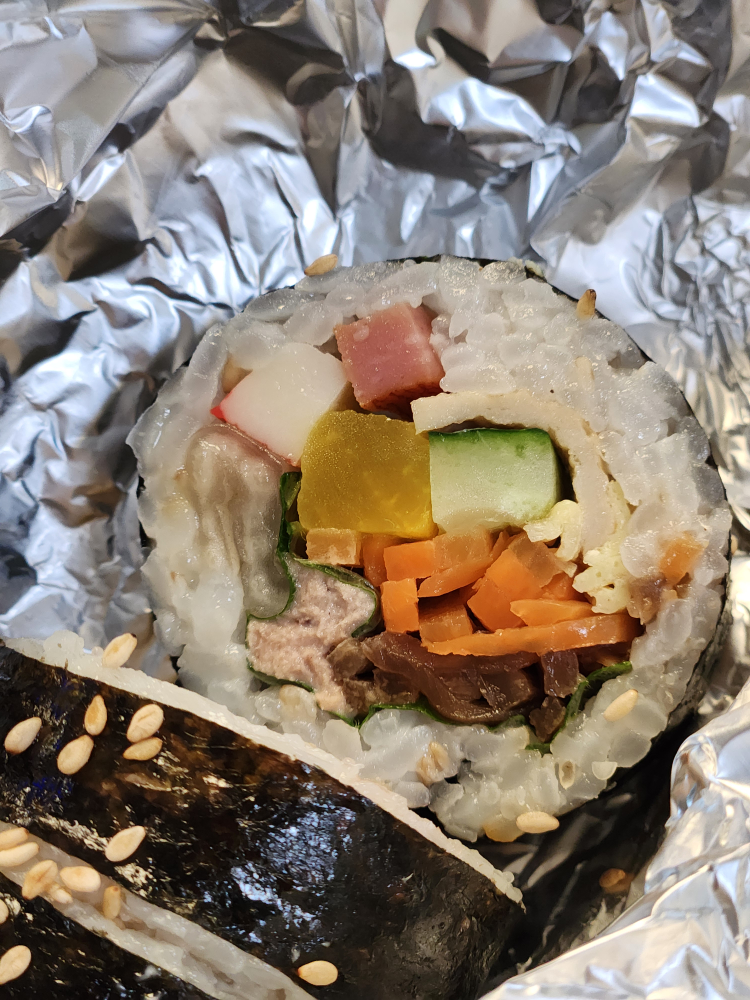 소풍왕김밥 대표 사진