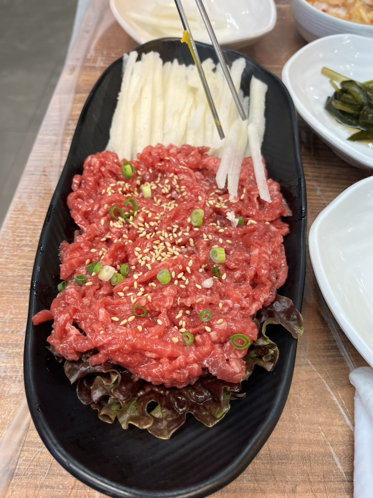 형제고기촌 사진 2