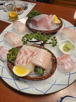 부산초밥 대표 사진
