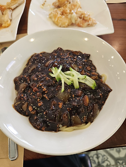 차이나무 사진 3
