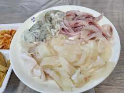 해운대활어회센터 사진 8